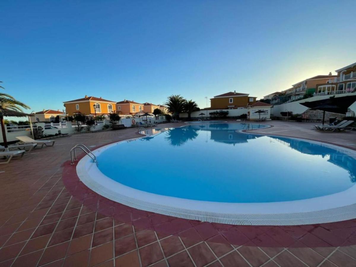 Villa Vistalegre Relax Con Increibles Vistas Caleta De Fuste Exterior foto